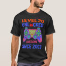 Pesquisar por levels camisetas 2003