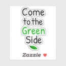 Pesquisar por planeta verde adesivos Salvar o oceano