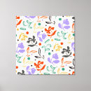 Pesquisar por arte colorida impressão de canvas Minimalista