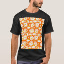 Pesquisar por laranja de florida camisetas Floral