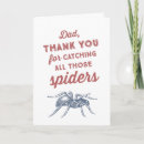 Pesquisar por aranhas cartoes For him