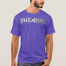 Pesquisar por suzanne camisetas Aniversário
