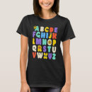 Pesquisar por jardim de inf camisetas Professor