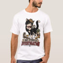 Pesquisar por investigação camisetas Sarcástico