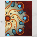 Pesquisar por vetor flyers Abstrato