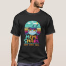 Pesquisar por shark masculinas camisetas Doo