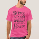 Pesquisar por arte cristã camisetas Baseado na fé