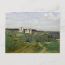 Pesquisar por camille corot cartoes postais Árvores