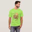 Pesquisar por aranhas camisetas Fofo