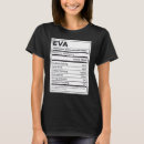 Pesquisar por eva camisetas Nutrição