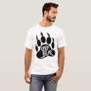 Pesquisar por da pata de urso camisetas Dia