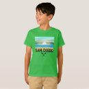 Pesquisar por san infantis camisetas Califórnia