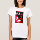 Pesquisar por dia da independência americano camisetas For her
