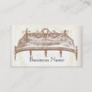 Pesquisar por perfumes para negocios cartao de visita Vintage