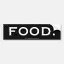 Pesquisar por comida autocolantes Engraçado