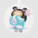 Pesquisar por boneca japonesa ornamentos Japão