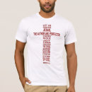 Pesquisar por carmesim camisetas Vermelho