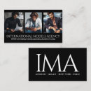 Pesquisar por agência modelo cartao de visita Elegante