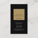 Pesquisar por preto bege cartao de visita Elegante