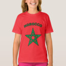 Pesquisar por bandeira de marrocos camisetas Maroc