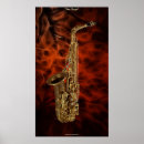 Pesquisar por melómanos pôsteres Saxofone