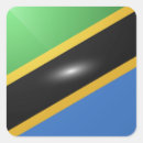 Pesquisar por bandeira de tanzânia adesivos Orgulho