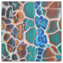 Pesquisar por vidro colorido artesanato material Azul