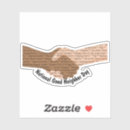 Pesquisar por vizinhança adesivos Vizinho