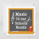Pesquisar por musical notas cartões de notas Escola
