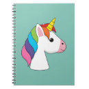 Pesquisar por unicórnios kawaii cadernos de notas Cavalo