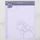 Pesquisar por veterinário papel timbrado Negócio