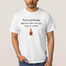Pesquisar por denominação camisetas Humor