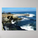 Pesquisar por la jolla pôsteres Beach