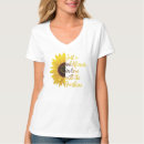 Pesquisar por marrom e amarelo camisetas Girassol