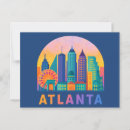 Pesquisar por atlanta eua cartoes postais Paisagem urbana