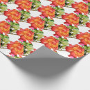 Pesquisar por listrado cor rosa de papel de presente For her