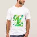Pesquisar por triângulo verde camisetas Triângulos