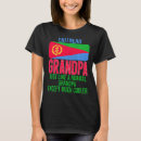 Pesquisar por eritrean camisetas Vovô