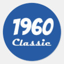 Pesquisar por 1960 adesivos Retrô