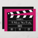 Pesquisar por estrela hollywood convites Estrela de cinema