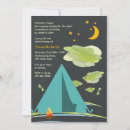 Pesquisar por camping convites Tenda