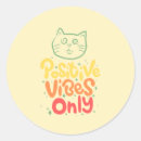 Pesquisar por vibrações positivas adesivos Permanecer positivo