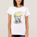 Pesquisar por ilustração da sereia camisetas Fantasia