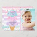 Pesquisar por do sorvete convites Dois doces