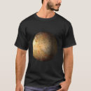 Pesquisar por io camisetas Sistema solar