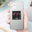 Pesquisar por cocktail adesivos Vermelho