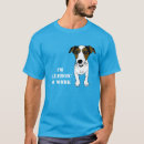Pesquisar por terrier jack russell camisetas Animal