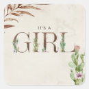 Pesquisar por cactos adesivos Chá de bebê