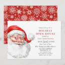 Pesquisar por papai noel retro convites Vintage