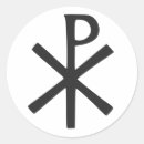 Pesquisar por símbolos gregos adesivos Jesus
